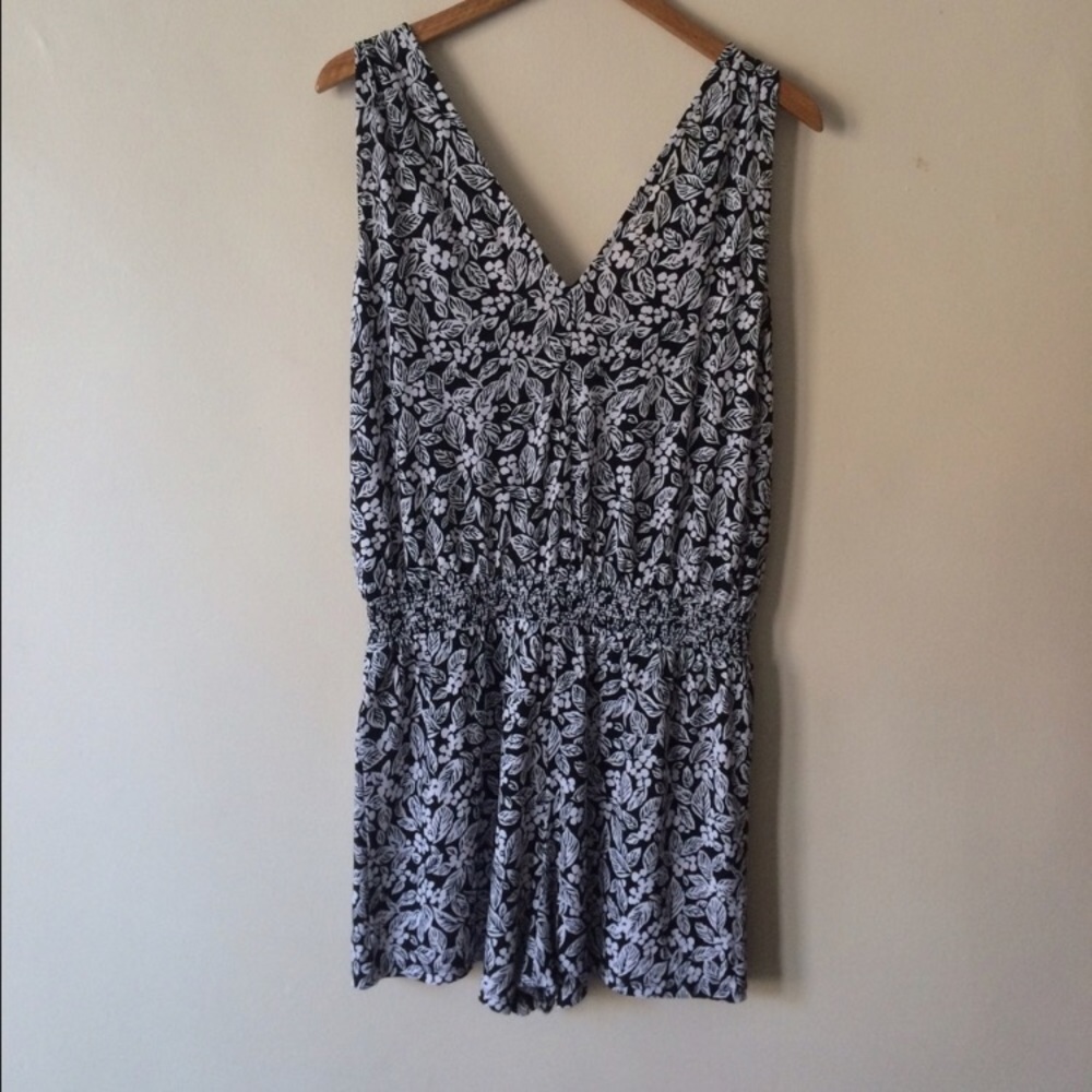 Michael Kors romper
