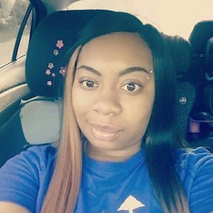 Meet your Posher, Ebony