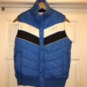 Roxy Puffer Vest
