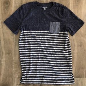 Boys Stripe Tshirt