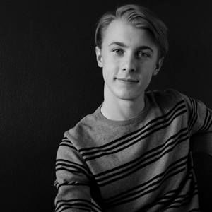 Meet your Posher, Samuel