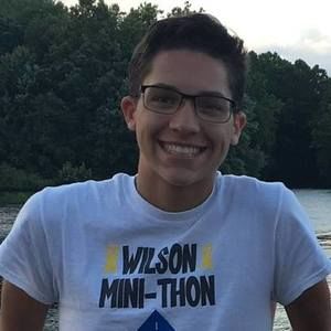 Meet your Posher, Antonio