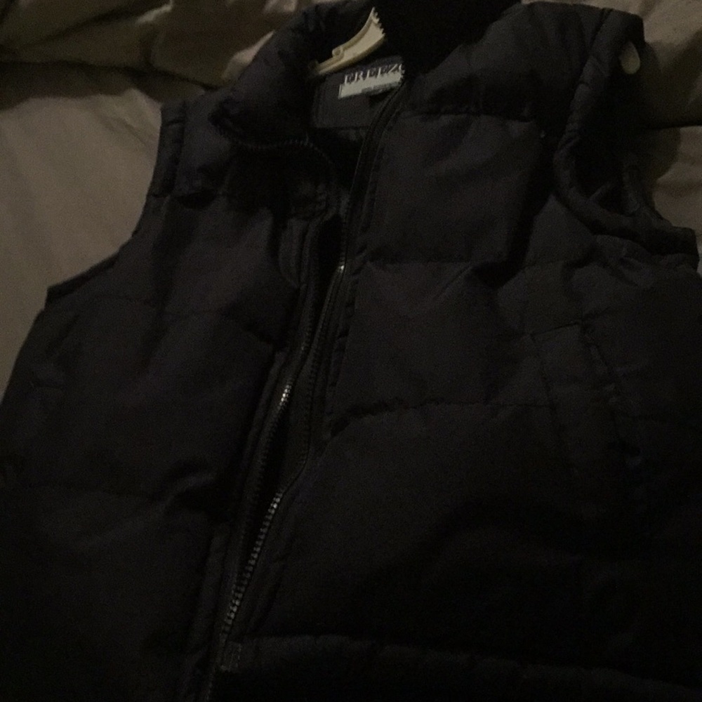 Vest