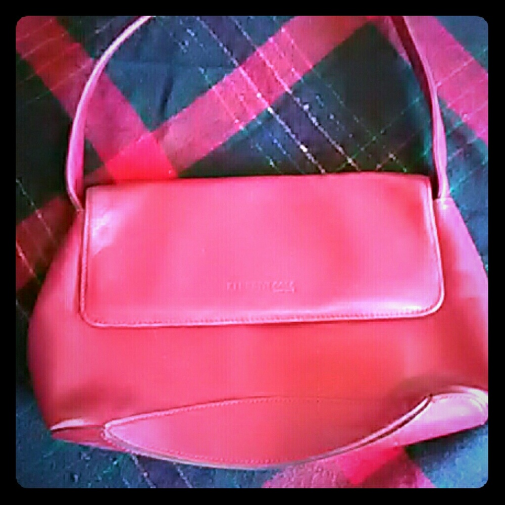 Kenneth Cole 100% leather
