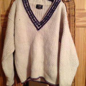Christian Dior Monsieur sweater
