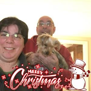 Meet your Posher, Donna