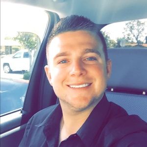 Meet your Posher, Trever