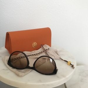 Tory Burch Sunglasses
