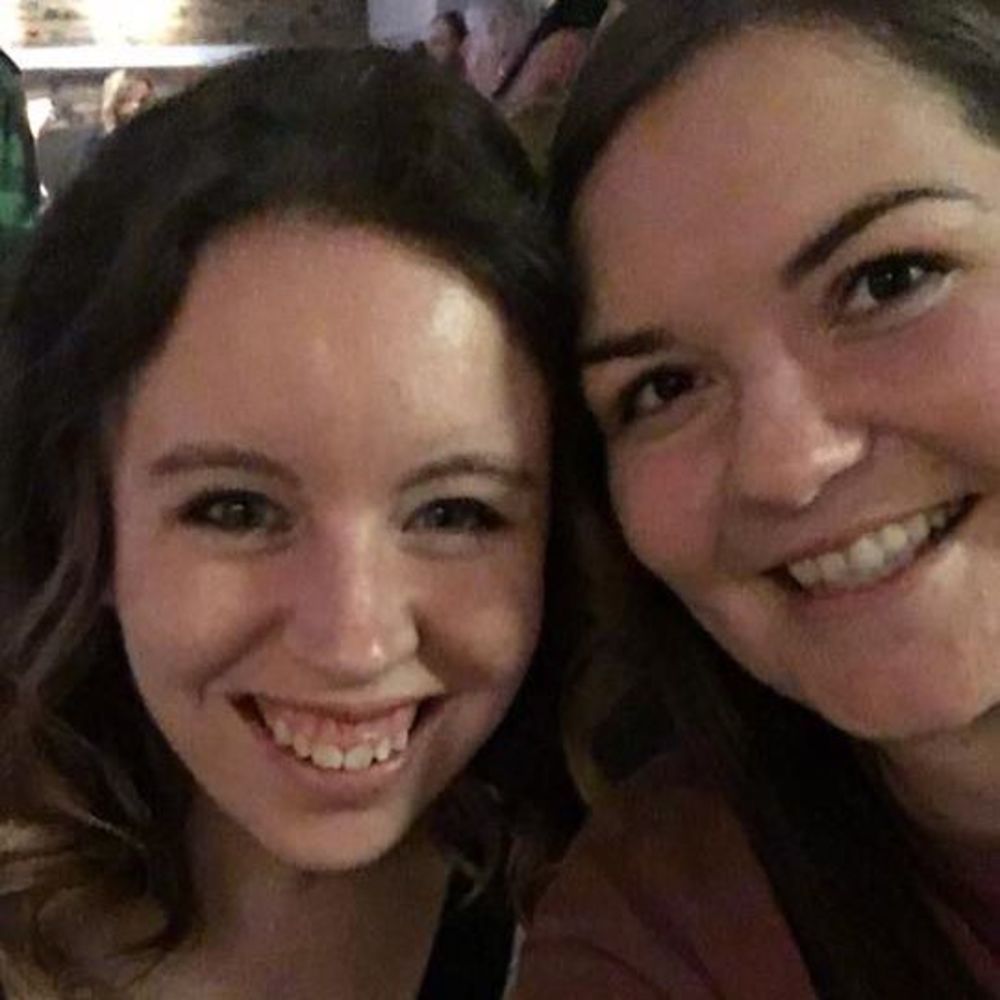 Meet your Posher, Katie