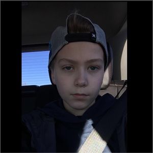 Meet your Posher, Hunter