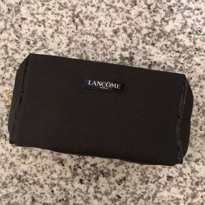 Lancôme Makeup Bag