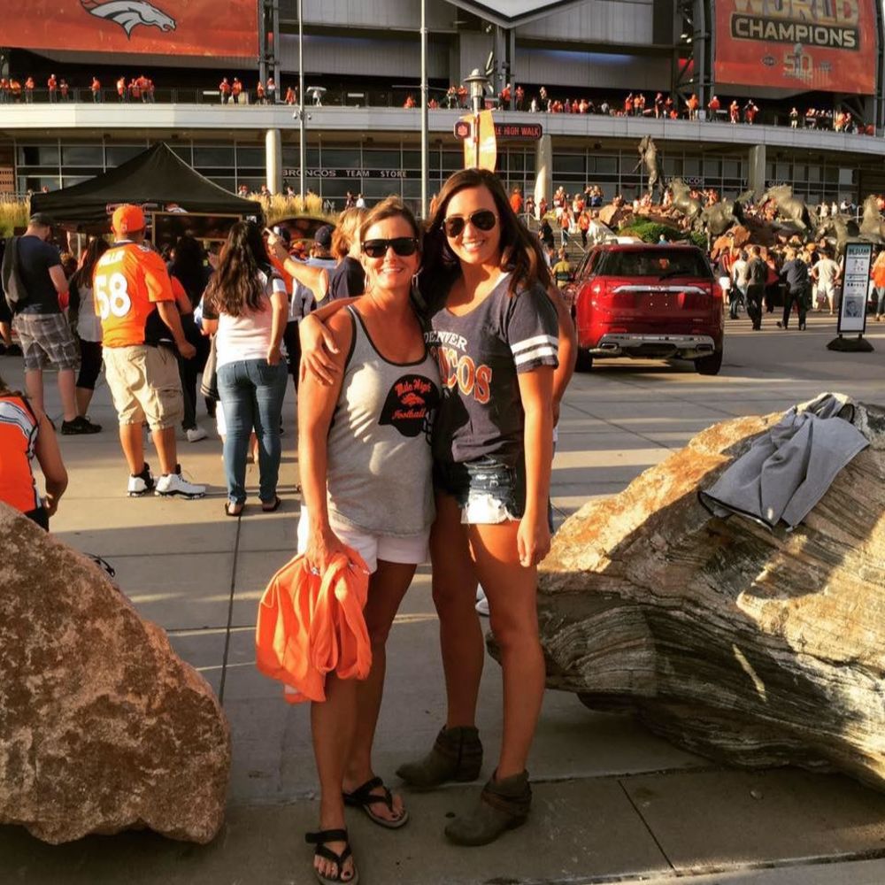 Meet your Posher, Bailey