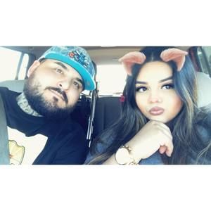 Meet your Posher, Lucy