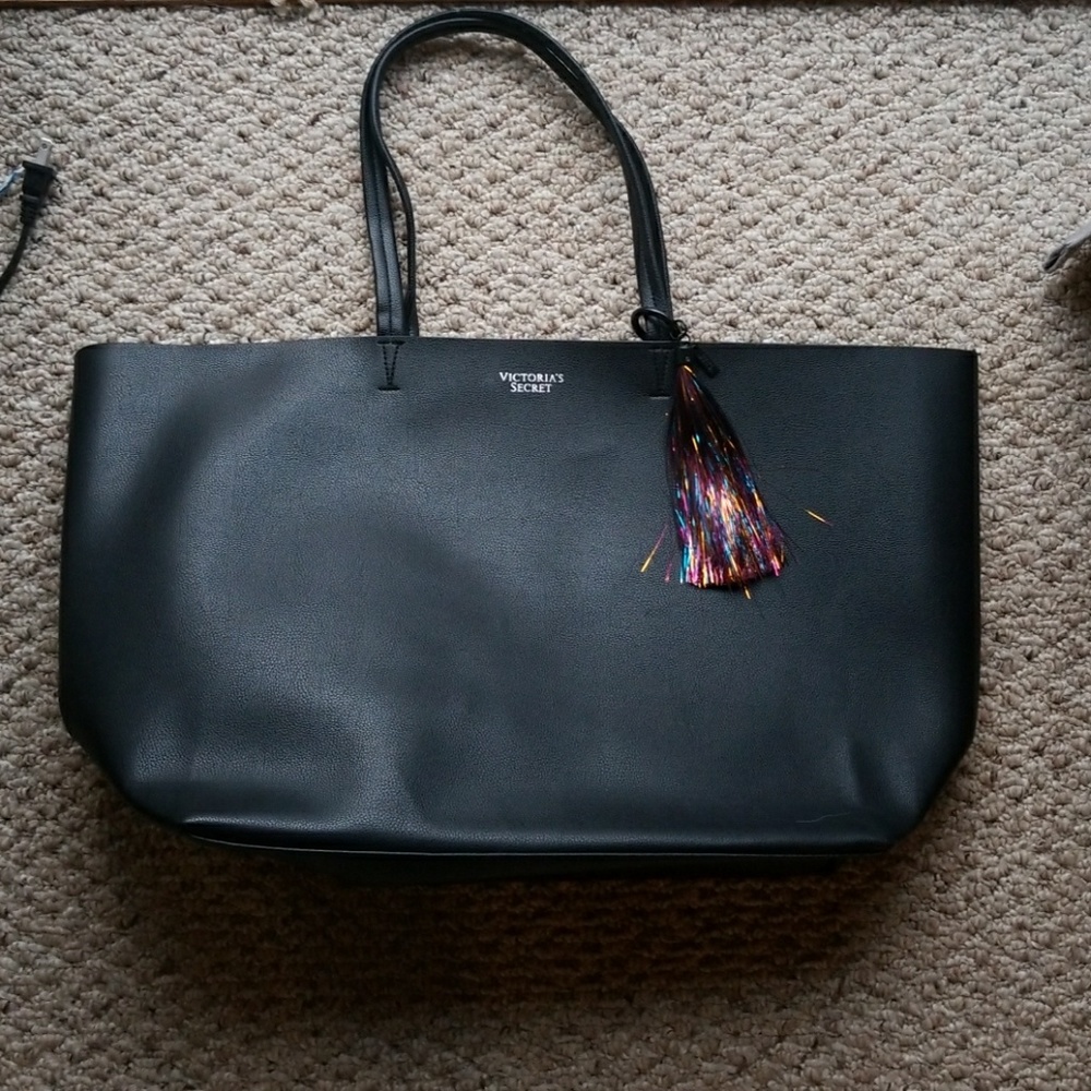Victorias secret tote