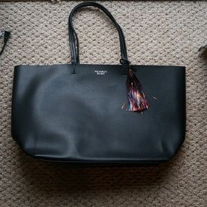 Victorias secret tote