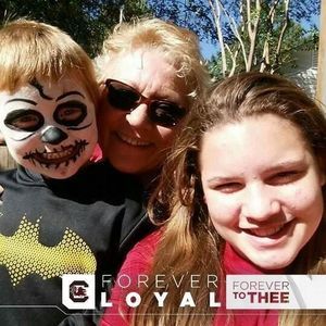 Meet your Posher, Carol