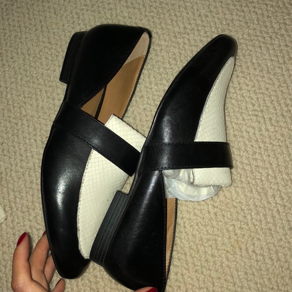 🆕 Bass loafers 8 - Picture 3 of 4