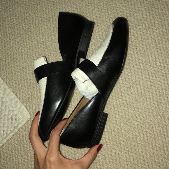 🆕 Bass loafers 8 - Picture 4 of 4