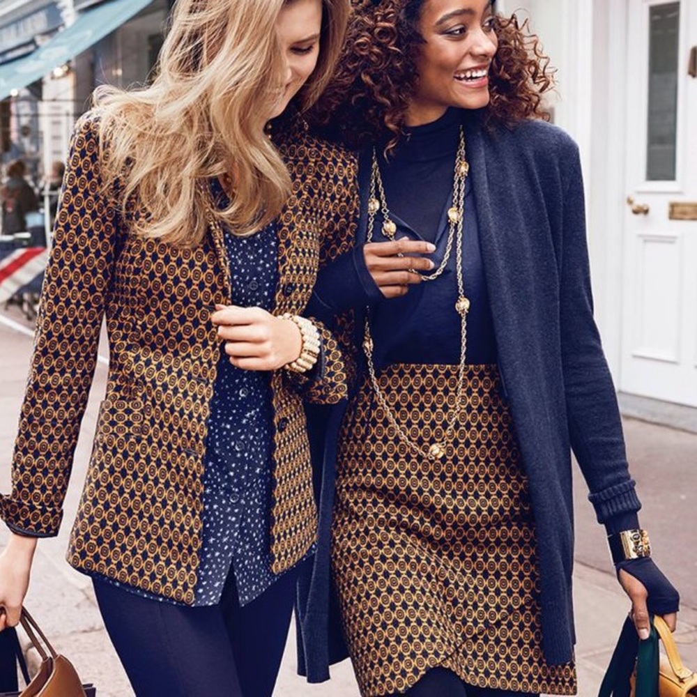 Cabi Skirt Fall 2017