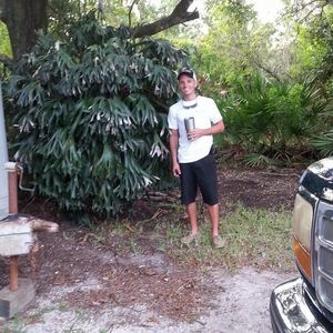 Meet your Posher, Cody