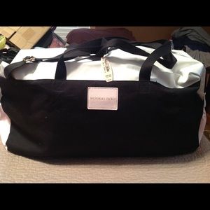 Victoria's Secret duffle bag. Brand new
