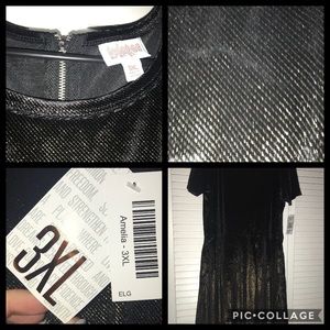 LuLaRoe Elegant Collection Amelia