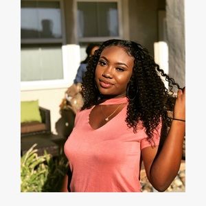 Meet your Posher, Kolette