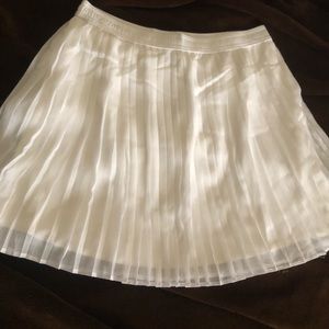 Abercrombie skirt