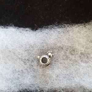 Chicken Pandora bead