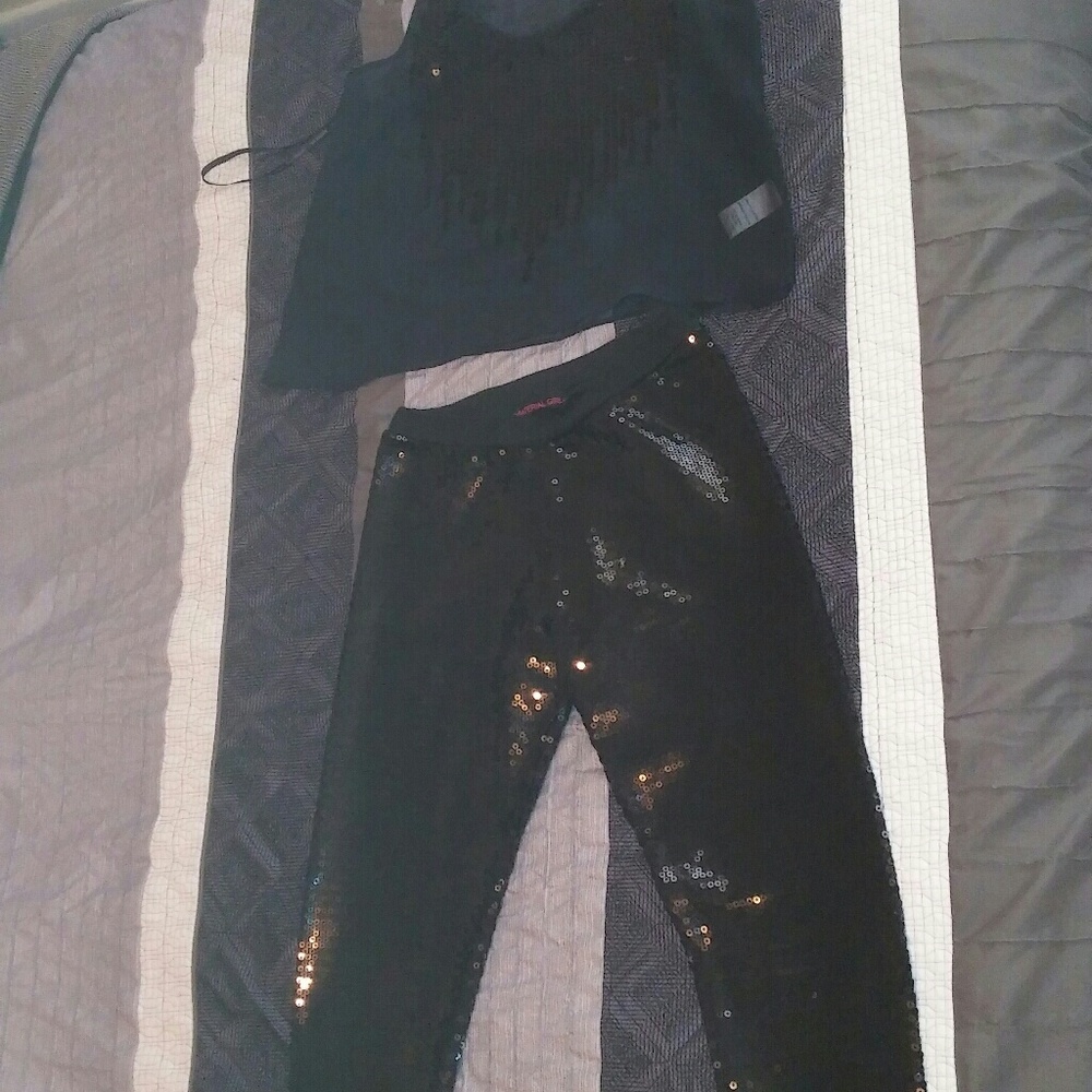 Women outfit