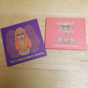 Juvias Place Saharan Sisters Bundle