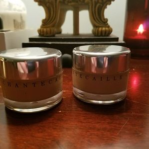 Chantecaille Future Skin Oil Free Gel Foundation