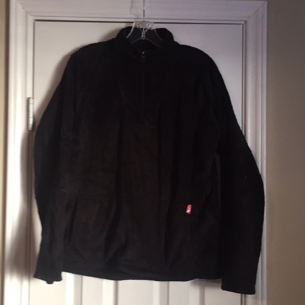 Northface Black Pullover