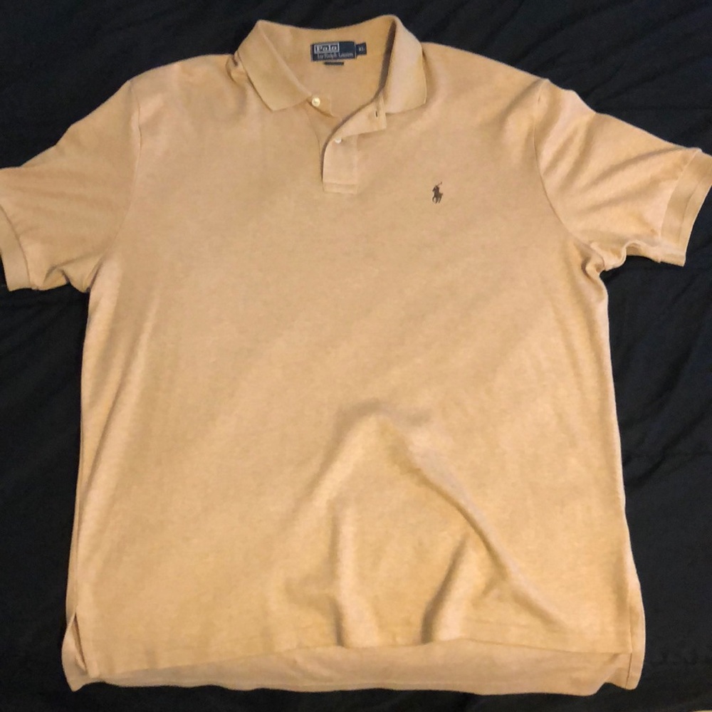 Ralph Lauren Polo Shirt