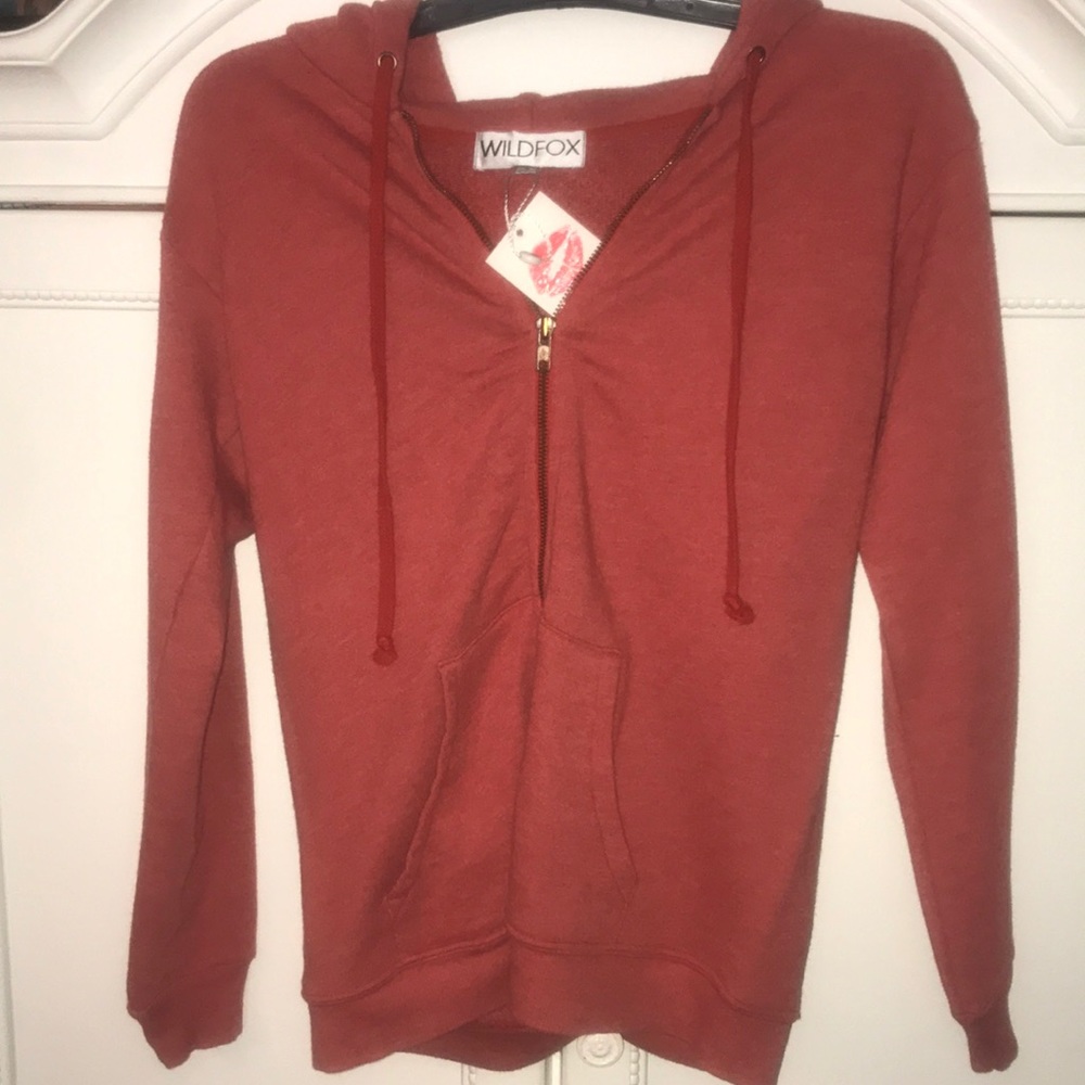 Wildfox hoodie