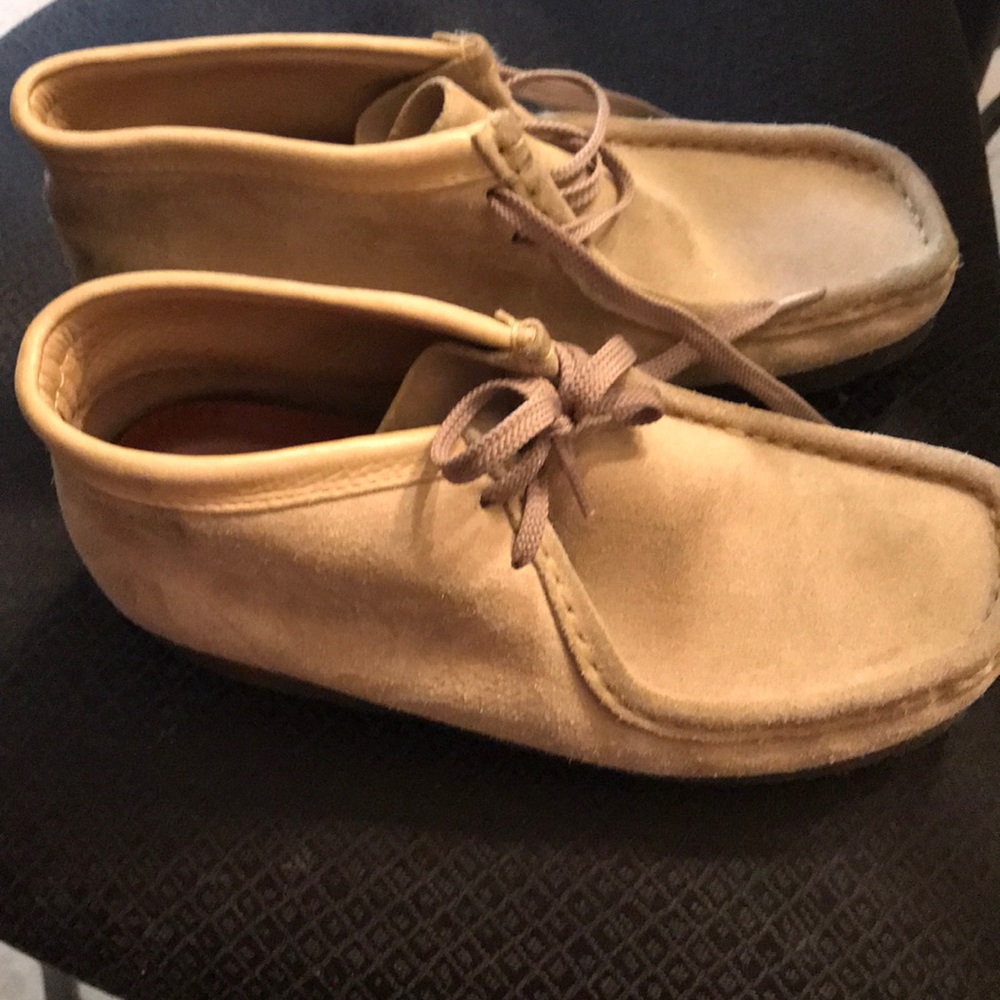 Clarks