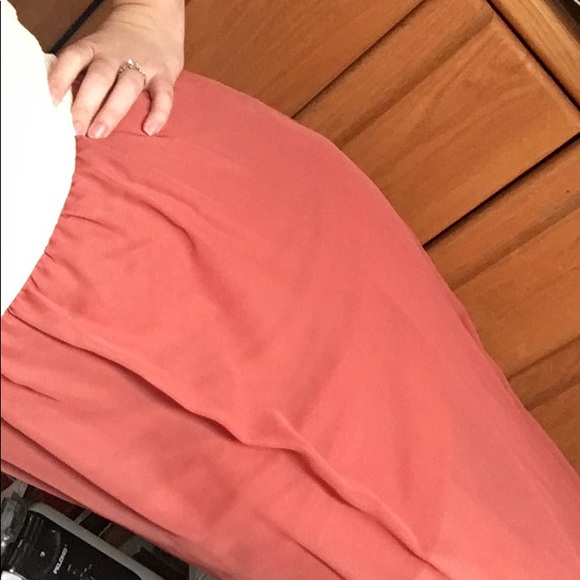 Beautiful maxi dress - Picture 2 of 3