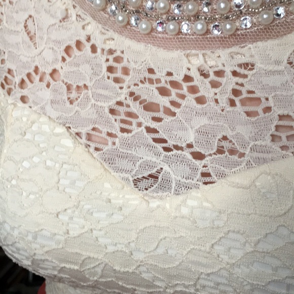 Beautiful maxi dress - Picture 3 of 3