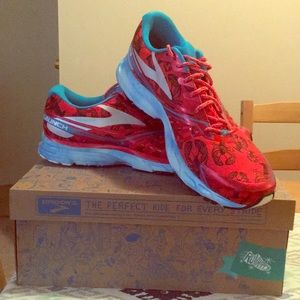 Brooks Lobster Launch 2