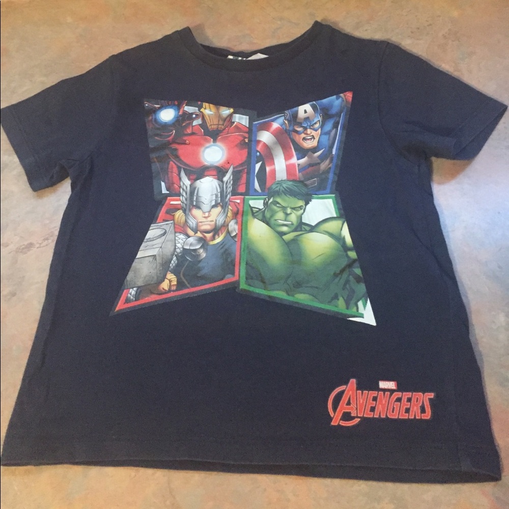 Avengers T-shirt