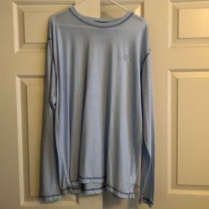 Men’s long sleeve shirt