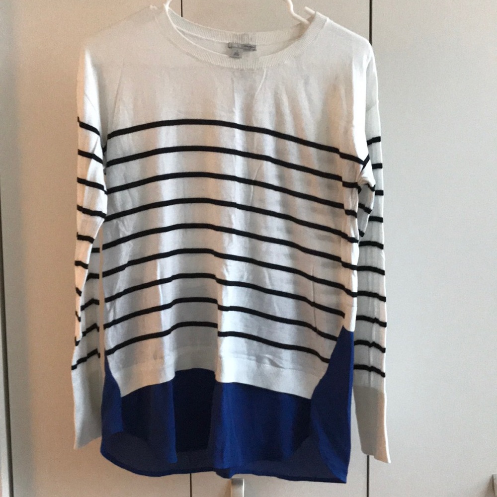 Fun top!