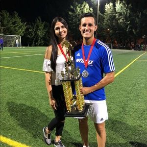 Meet your Posher, Luigino