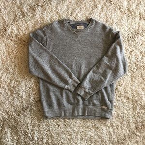Weatherproof Vintage crew neck sweater