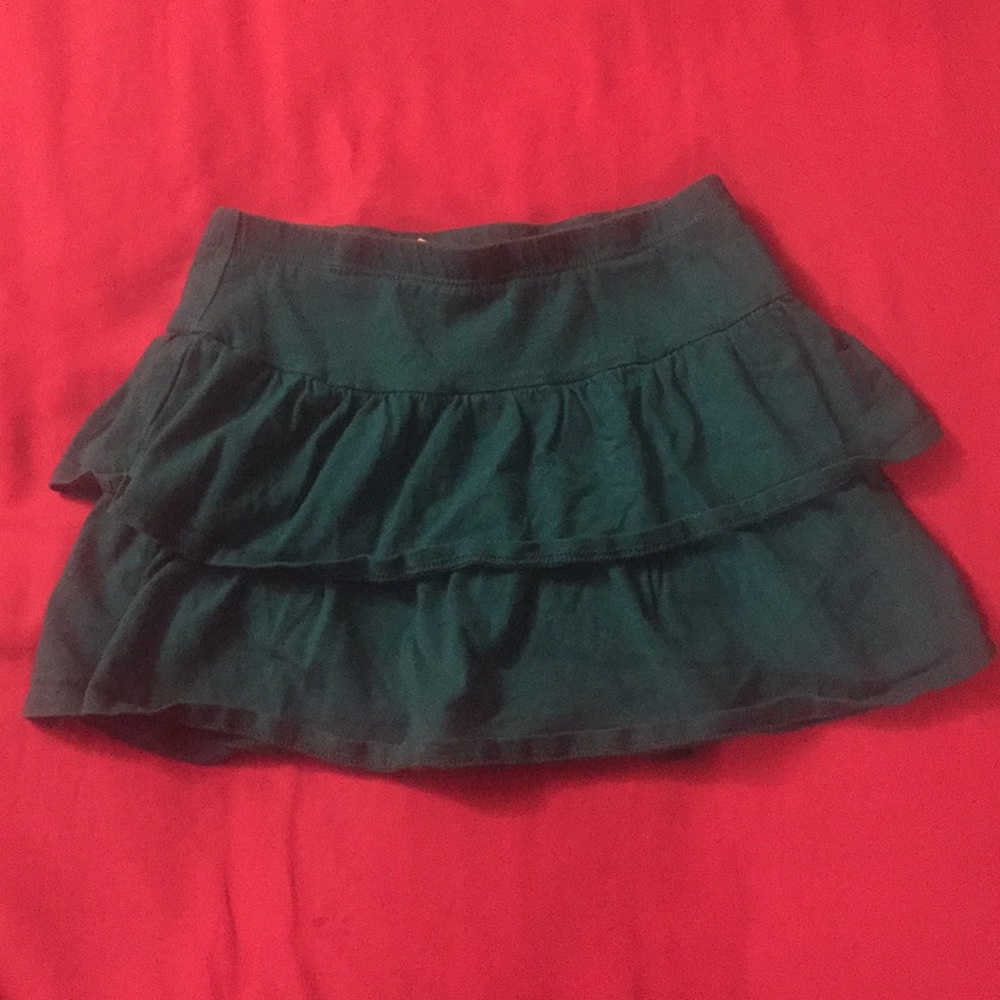 Girls Skirt