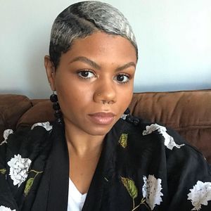 Meet your Posher, Stephanny