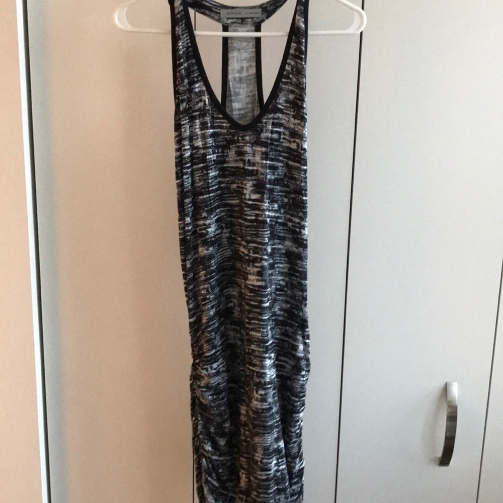 Cotton dress!