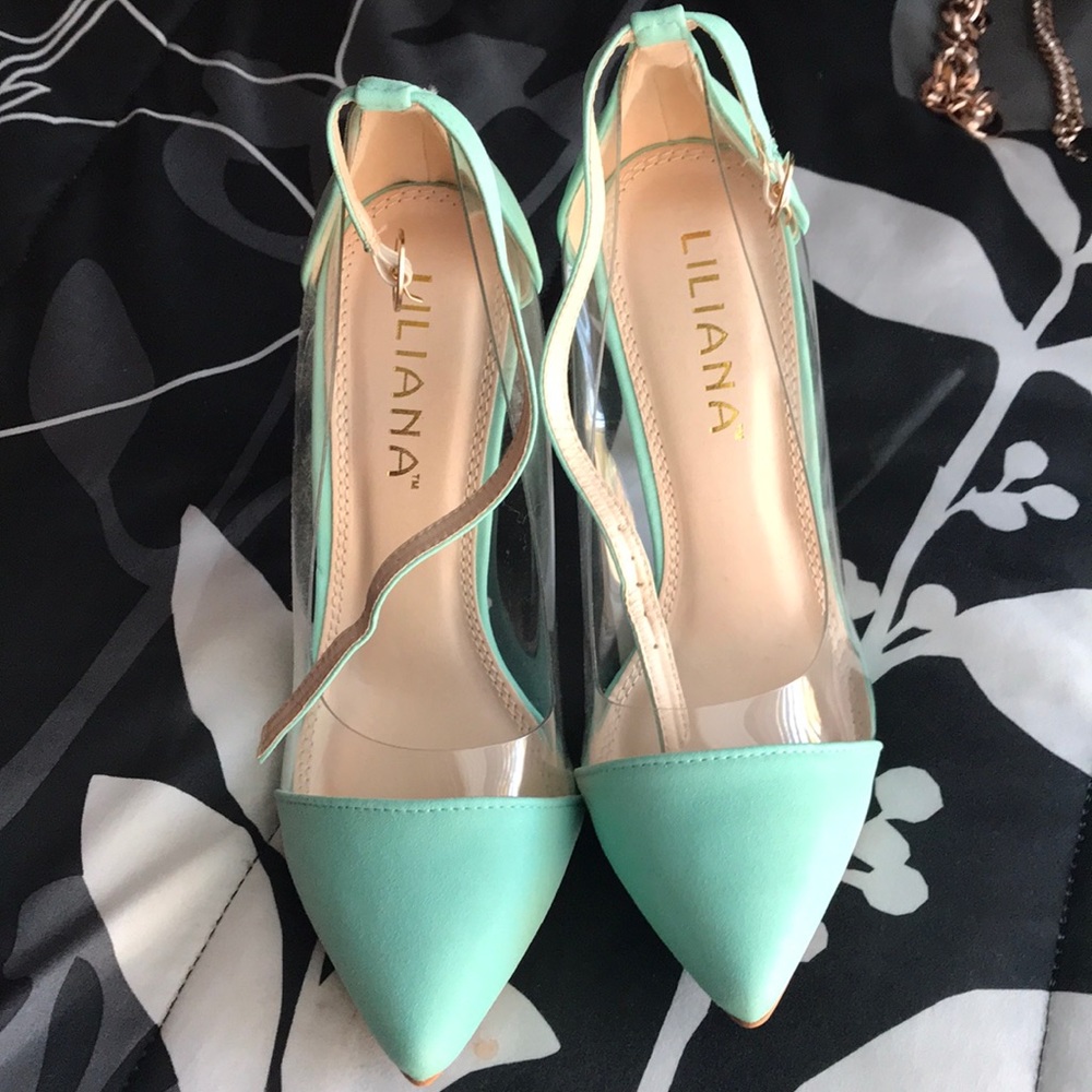 Heels