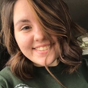 Meet your Posher, Kylee