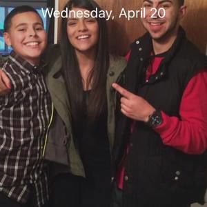 Meet your Posher, Jonell